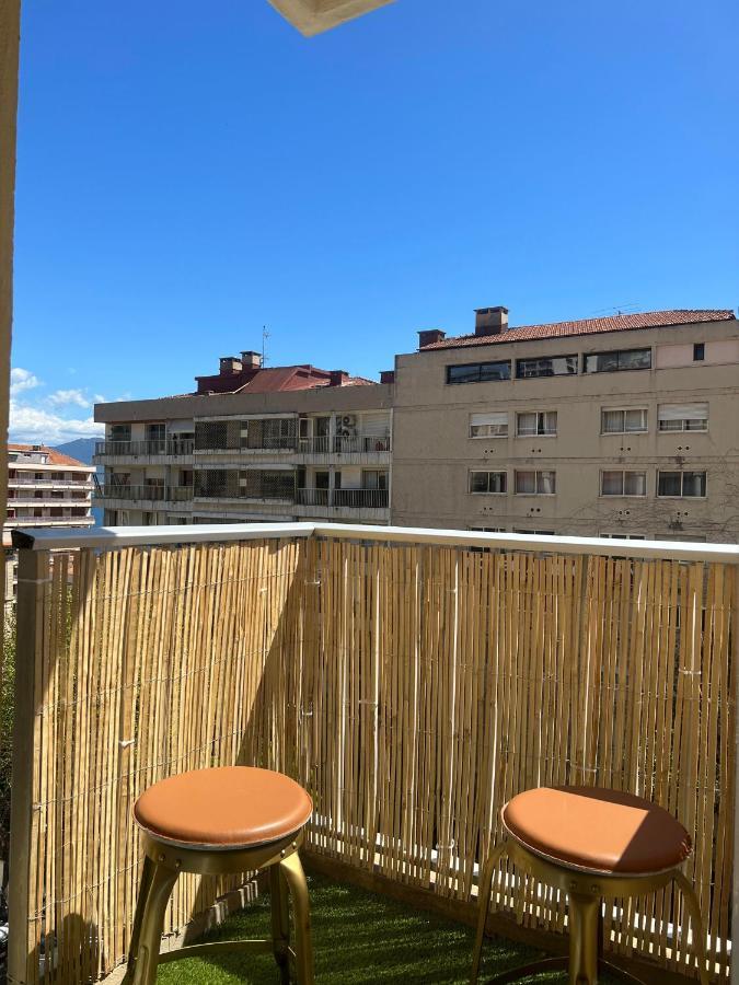 Super Studio Centre Ville D'Ajaccio Ajaccio (Corsica) Exterior foto